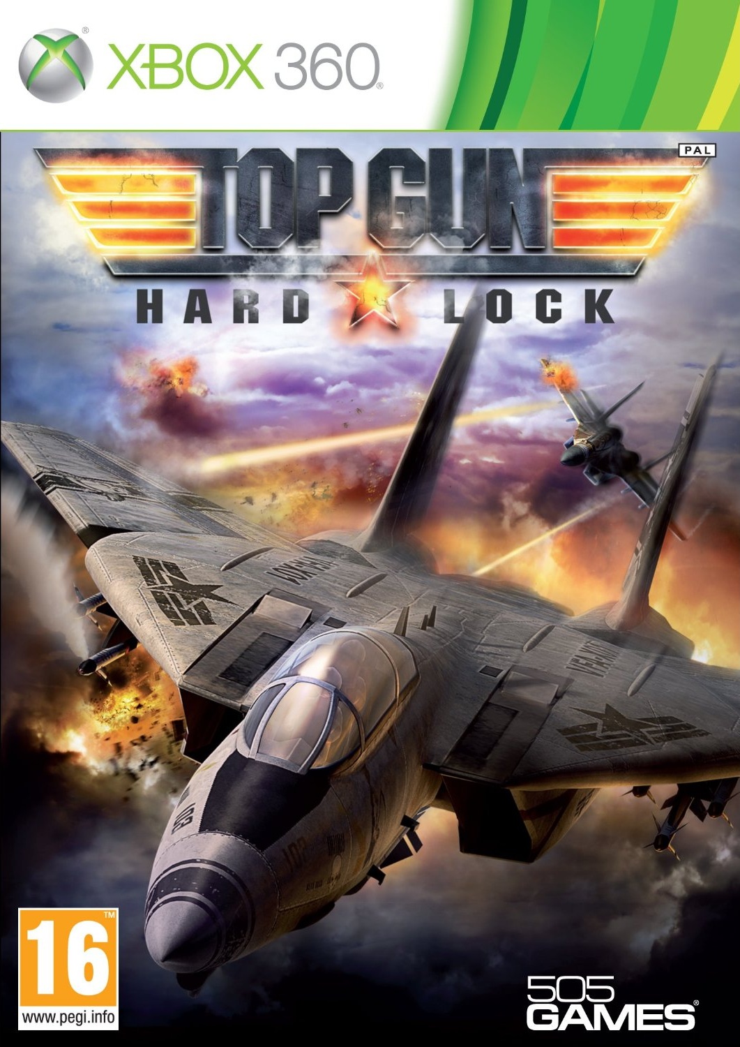 jaquette-top-gun-hard-lock-xbox-360