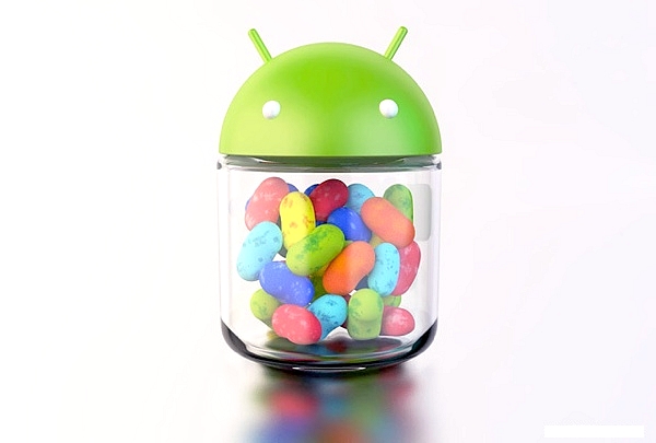 Jelly-Bean