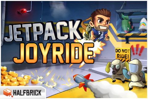 Jetpack 1