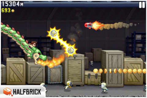 jetpack joyride 2