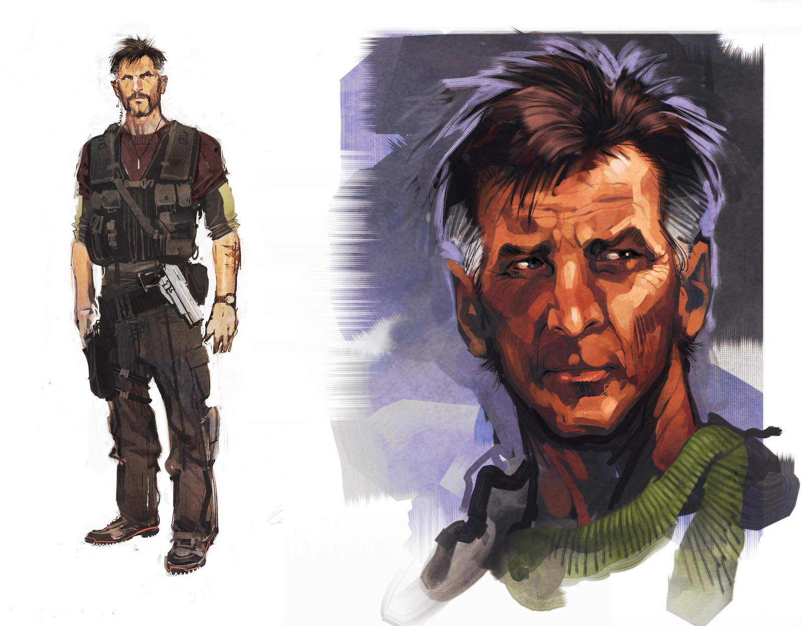 Jeu PS4 screenshot 01022013 006