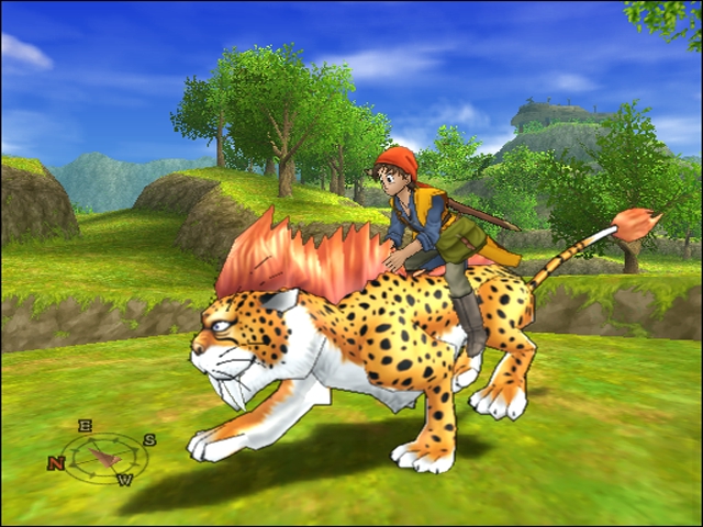 Jeux PS2 screenshot 08122013 012