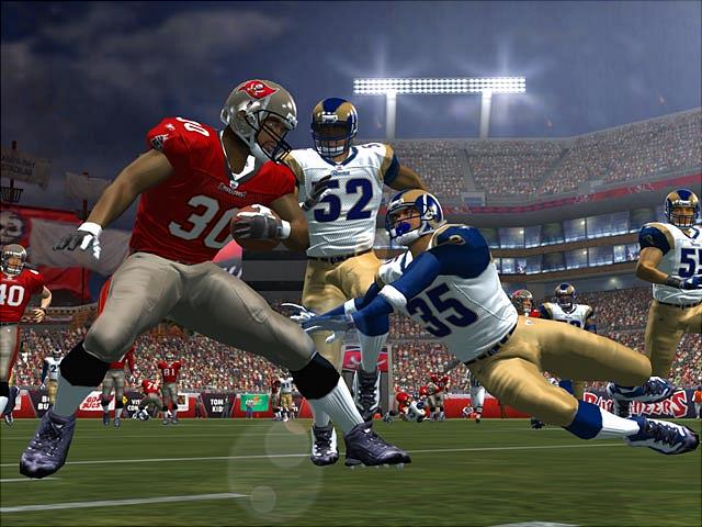 jeux PS2 screenshot 11122013 013