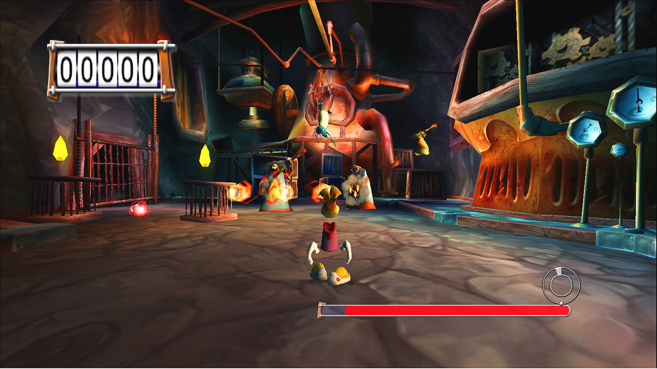 jeux PS2 screenshot 11122013 020