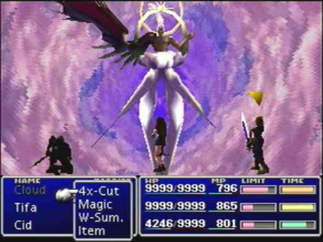 Jeux PSOne screenshot 29112013 003