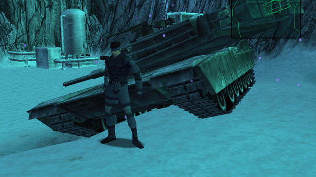 Jeux PSOne screenshot 29112013 008