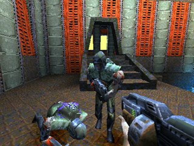 Jeux PSOne screenshot 30112013 002