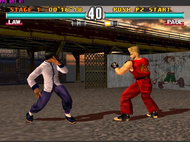 Jeux PSOne screenshot 30112013 009