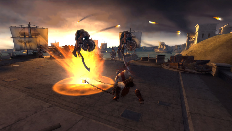 Jeux PSP screenshot 11122013 006