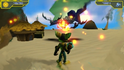 Jeux PSP screenshot 11122013 009