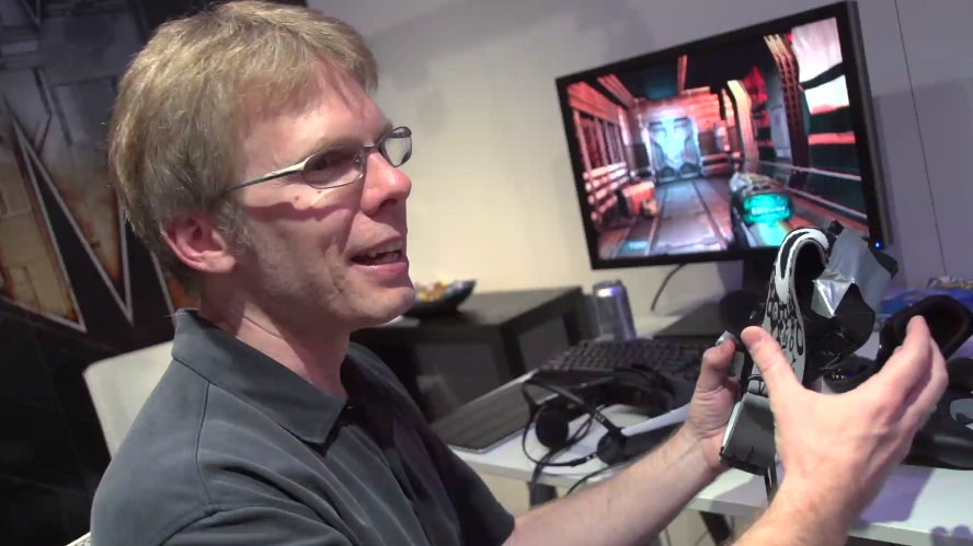 John-Carmack
