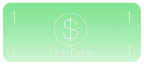 jonyivedollar