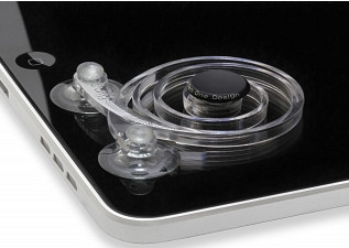 joysticks ipad2