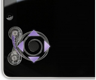 joysticks ipad