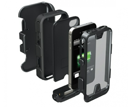 Juice pack PRO 1