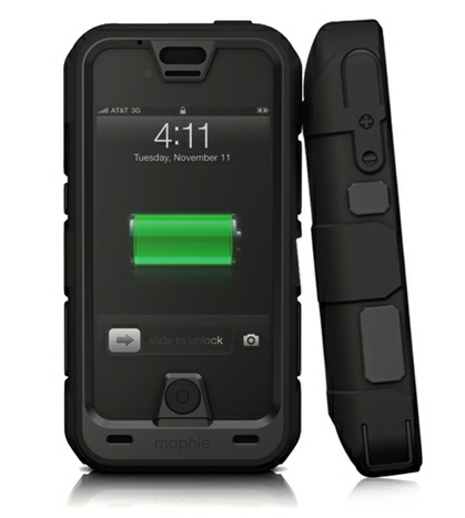 Juice pack PRO  2