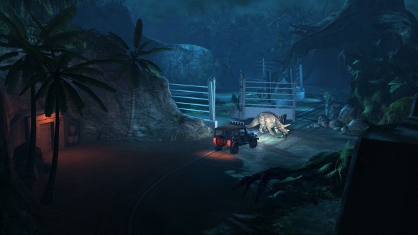 jurassic park 001