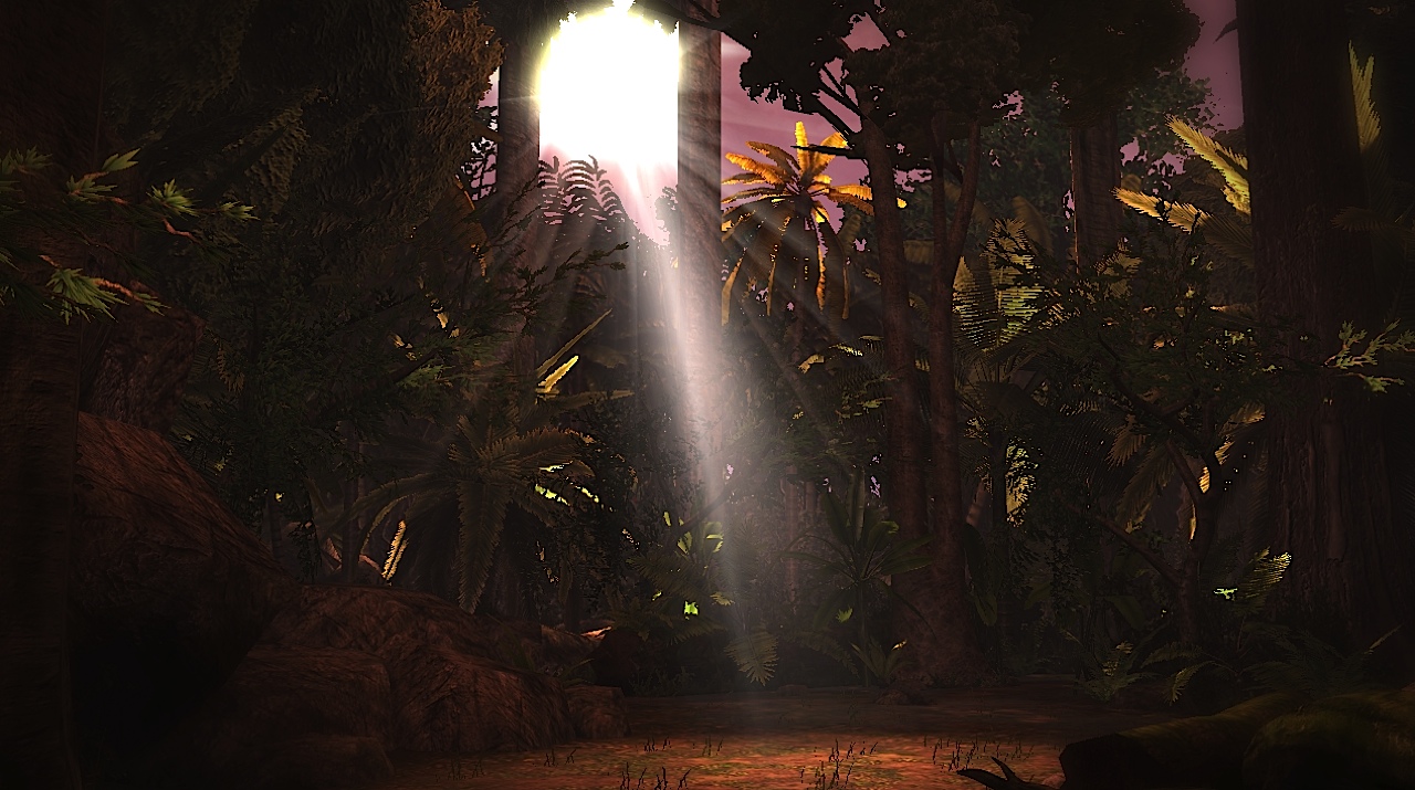 Jurassic Park