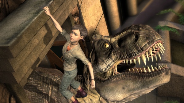 jurassic park