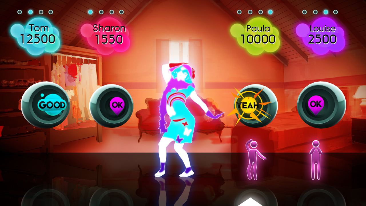 just dance 2 wii 2