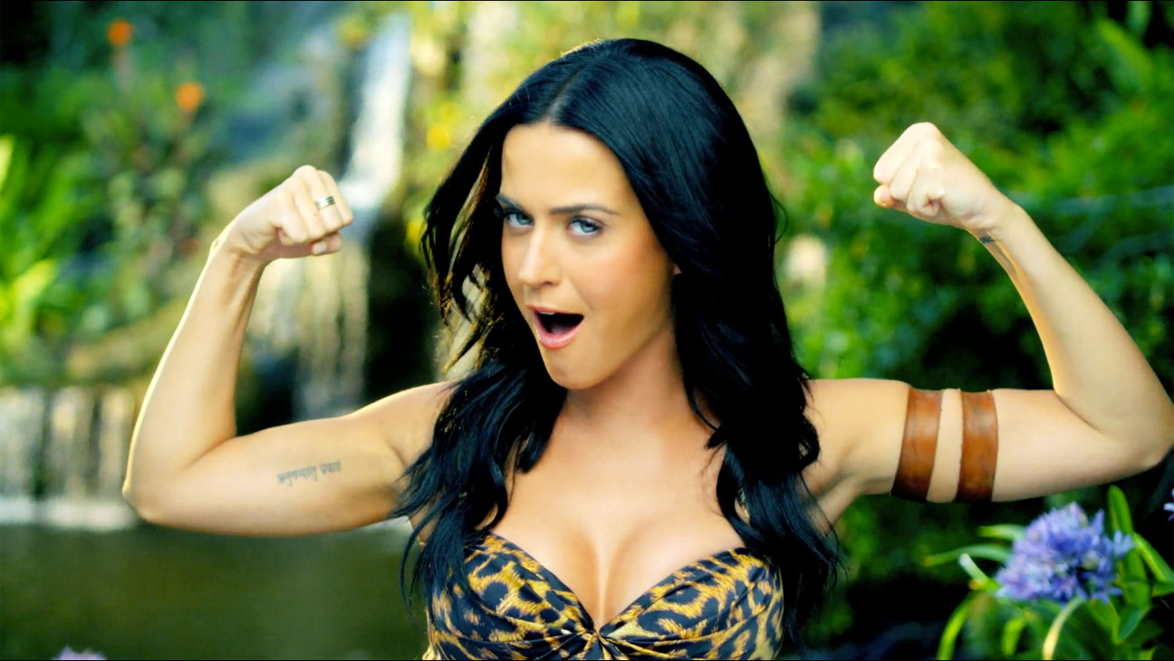 Just Dance 2014 Katy Perry