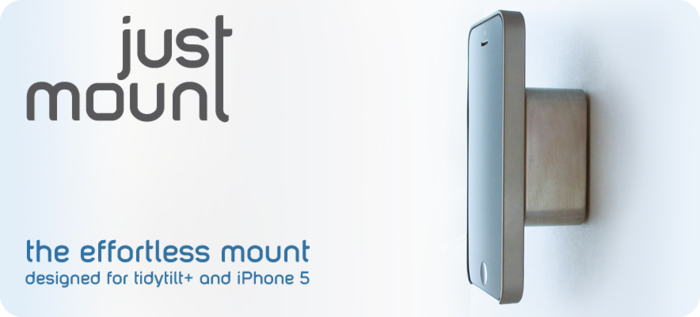 justmount
