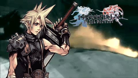 K-ON FF Dissidia - 550 - 5