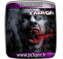 kaeron