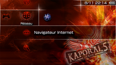 kaporal - 1