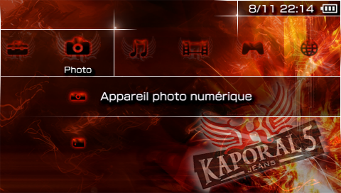 kaporal - 3