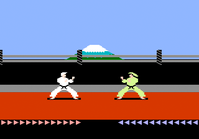 karateka