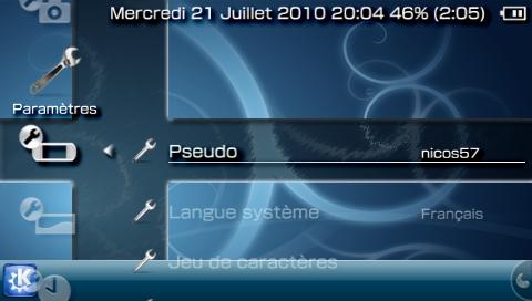 KDE 4.2 Nightly3