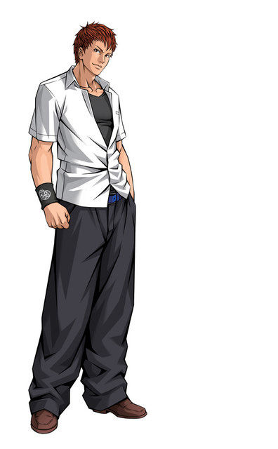 Kenka Bancho Bros - 11