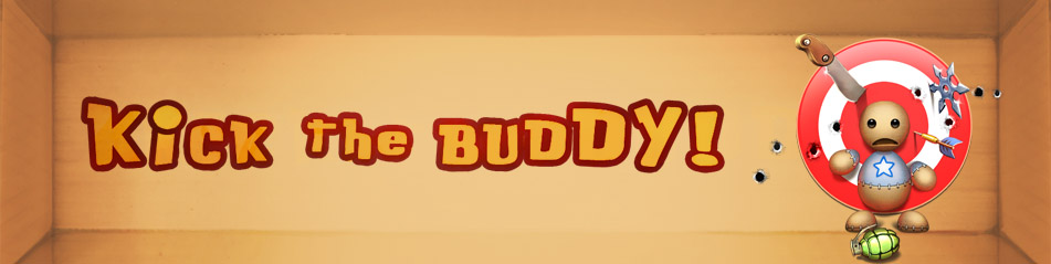 Kick the Buddy