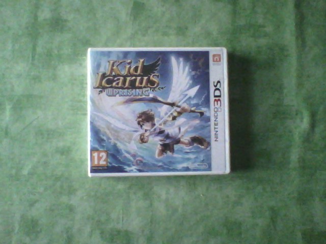 Kid Icarus Uprising dballage 002