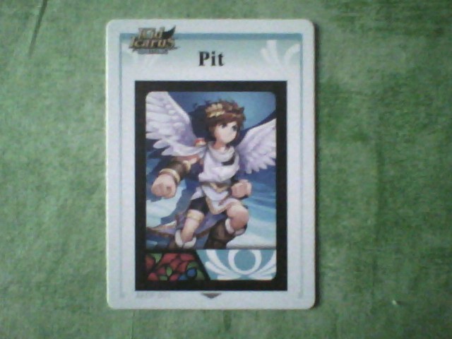 Kid Icarus Uprising dballage 005