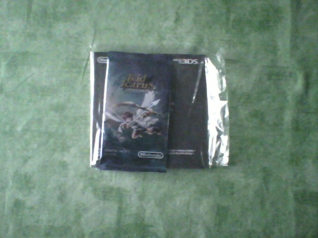 Kid Icarus Uprising dballage 010