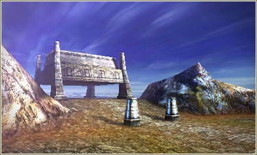 Kid Icarus Uprising multi images screenshots 001