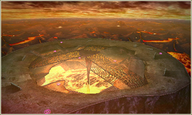 Kid Icarus Uprising multi images screenshots 005