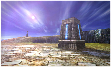Kid Icarus Uprising multi images screenshots 011