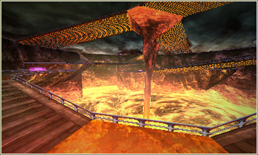Kid Icarus Uprising multi images screenshots 012