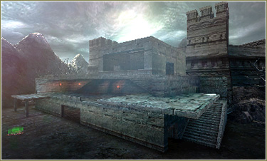 Kid Icarus Uprising multi images screenshots 013