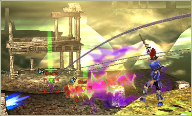 Kid Icarus Uprising multi images screenshots 020