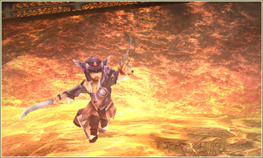 Kid Icarus Uprising multi images screenshots 024