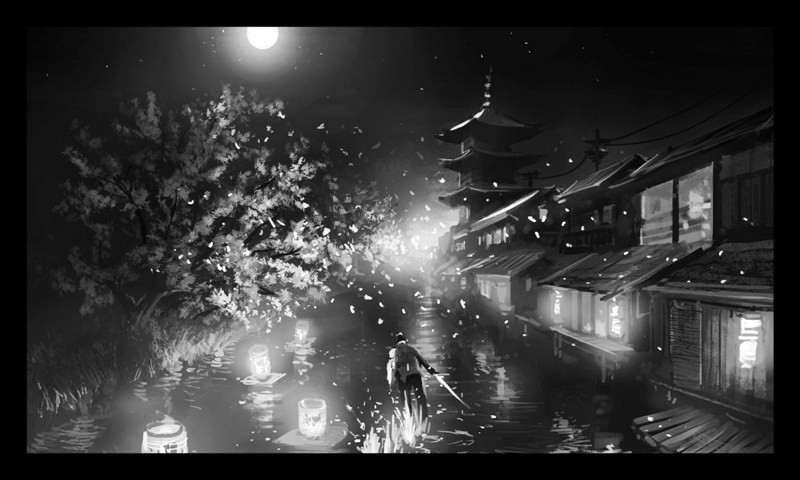 Killer is Dead artworks 006