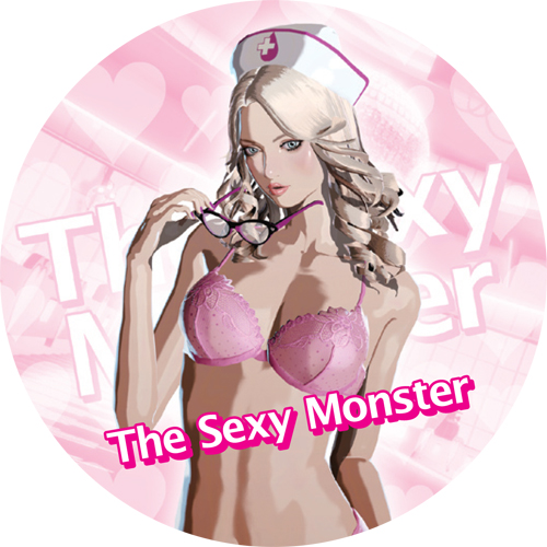 Killer is Dead concours lots 15