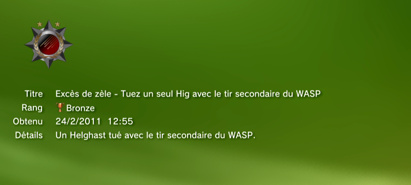 killzone-3-trophees-MASQUES 6