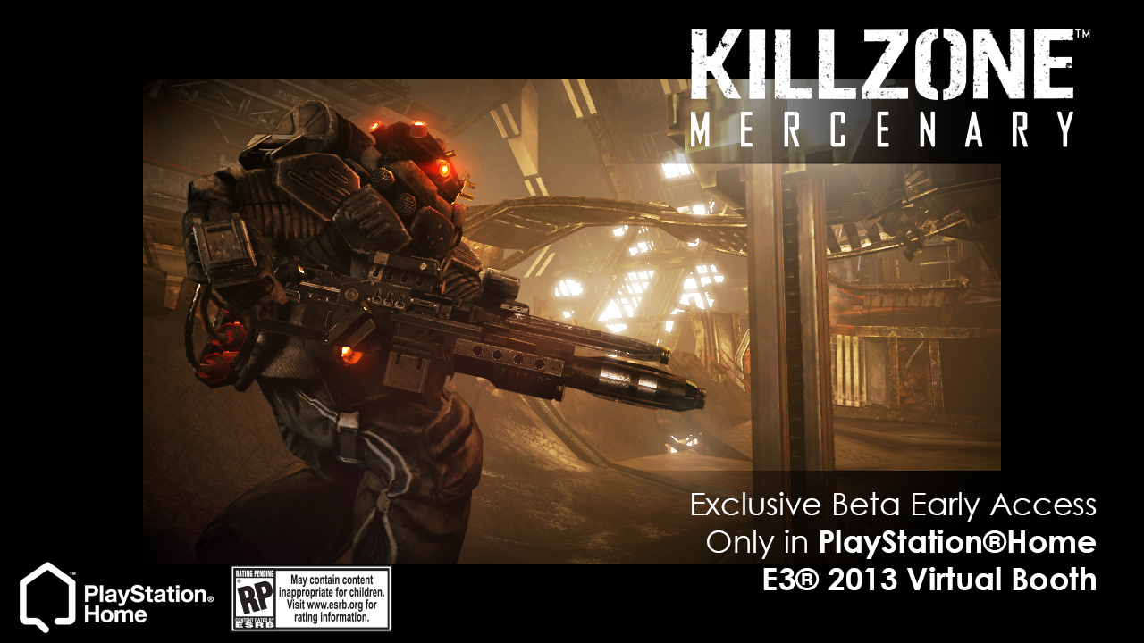 Killzone Mercenary 06.06.2013.