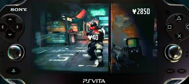 Killzone Mercenary 15.08.2012
