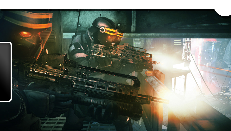 Killzone Mercenary wallpaper 31.01.2013. (10)